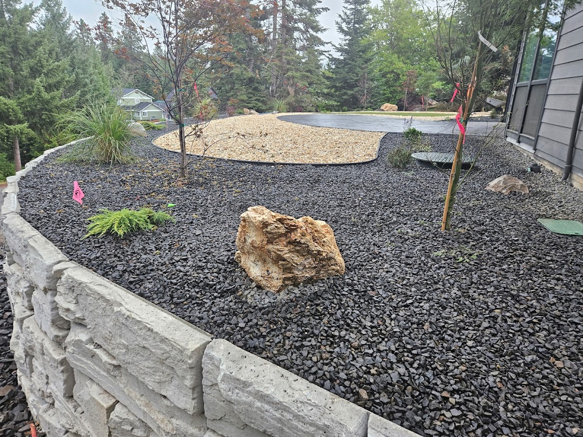 Casey's Lawn, Landscape and Design LLC