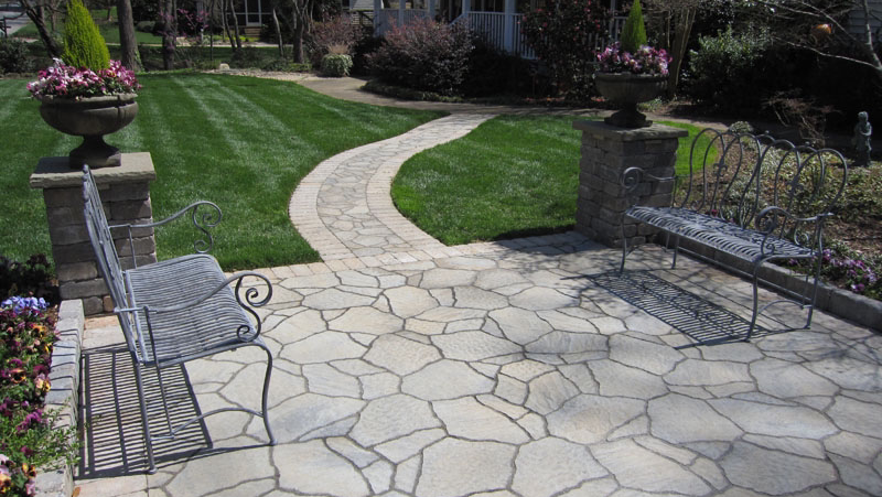 Todd Rudisill, Inc. Landscaping & Design General Contractor in Greenville, SC photo
