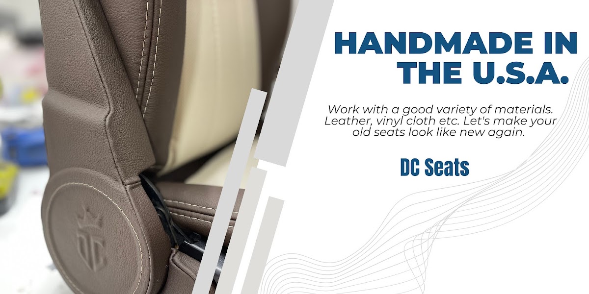 Dodge City Upholstery