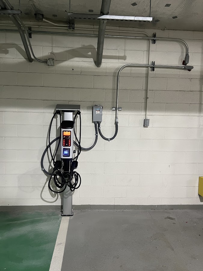 Schmidt's Electrical Service LLC