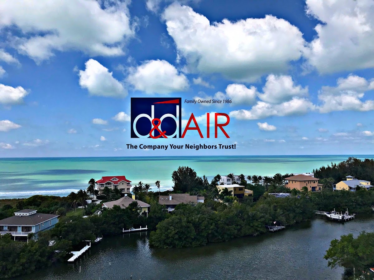 D & D Air Conditioning, Inc