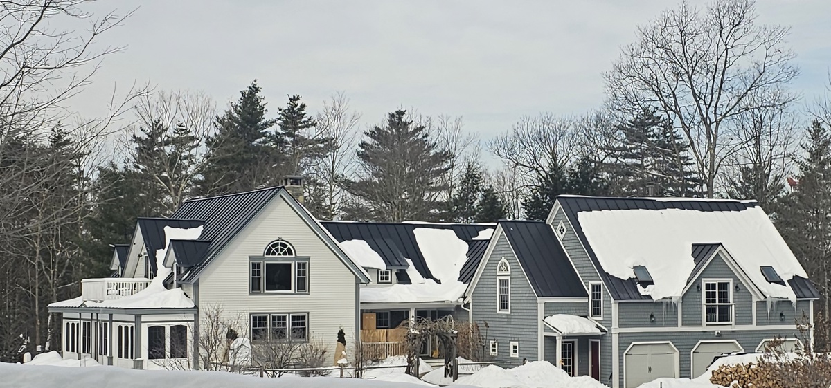 HP Roofing LLC - HP Roofing LLC Roof Repair in White River Junction, VT photo