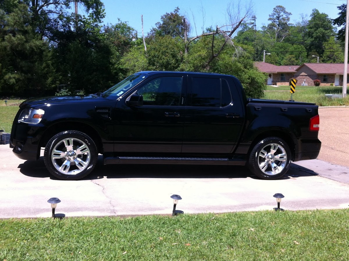 Shelton's Automotive