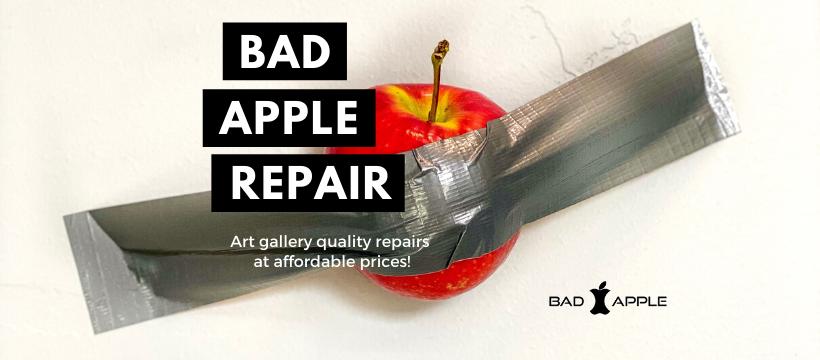 Bad Apple - South Jordan