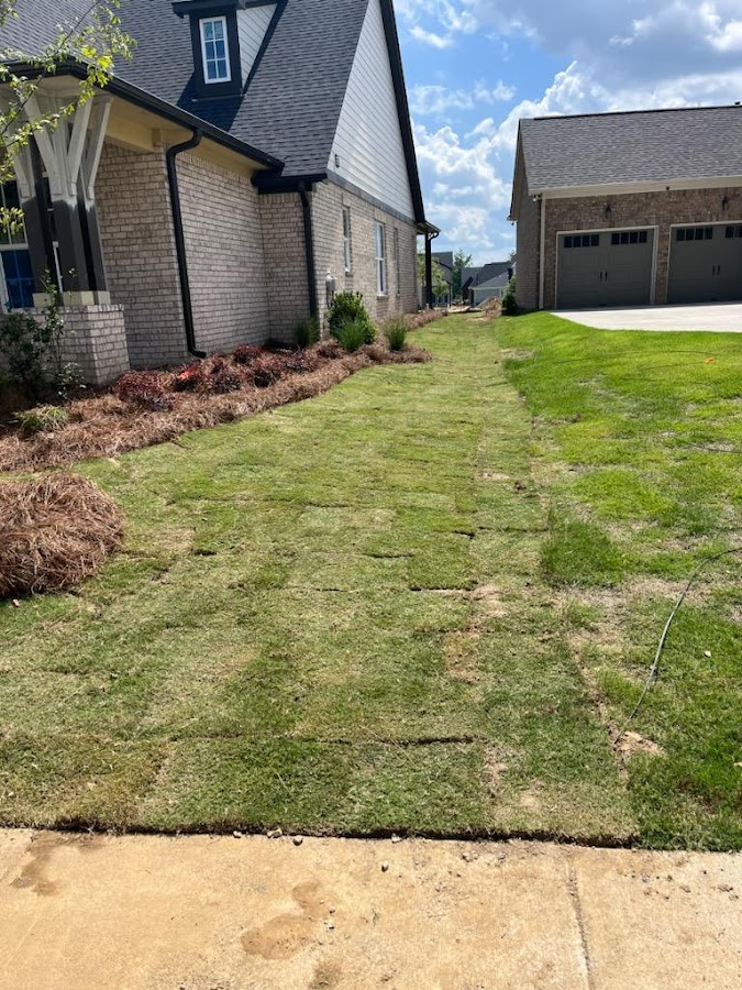 Allstar Landscaping, LLC