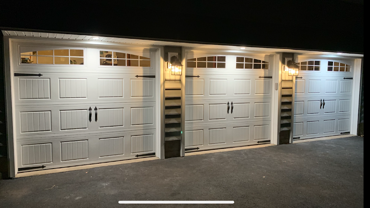 Patriot Door Service