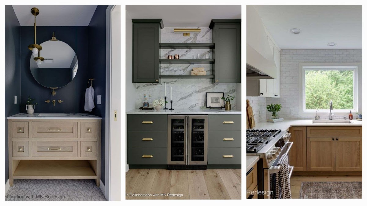 Olson Construction Inc.