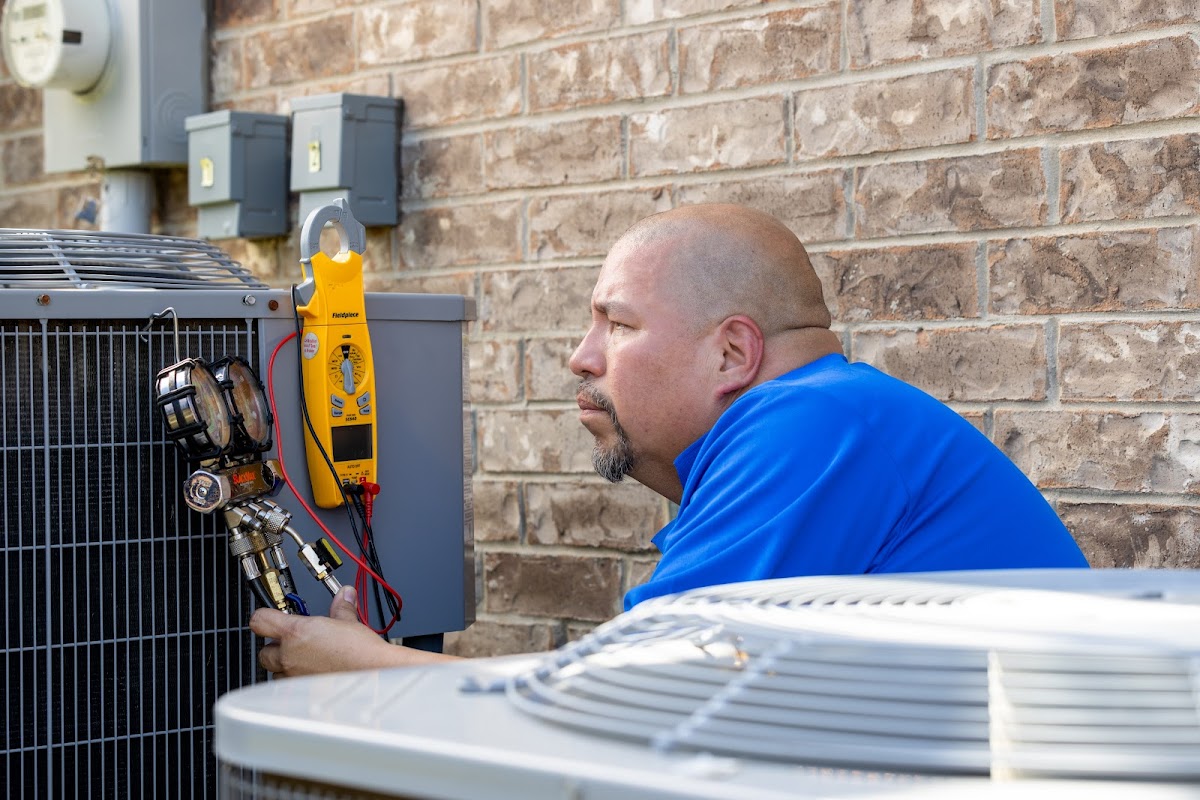 Sears Heating and Air Conditioning