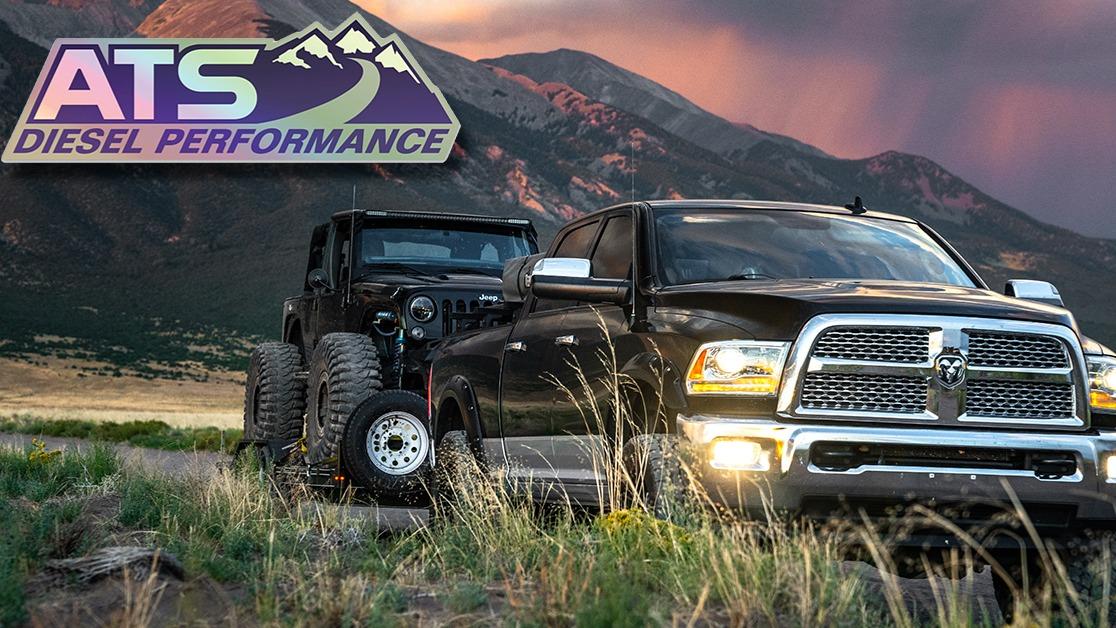ATS Diesel Performance