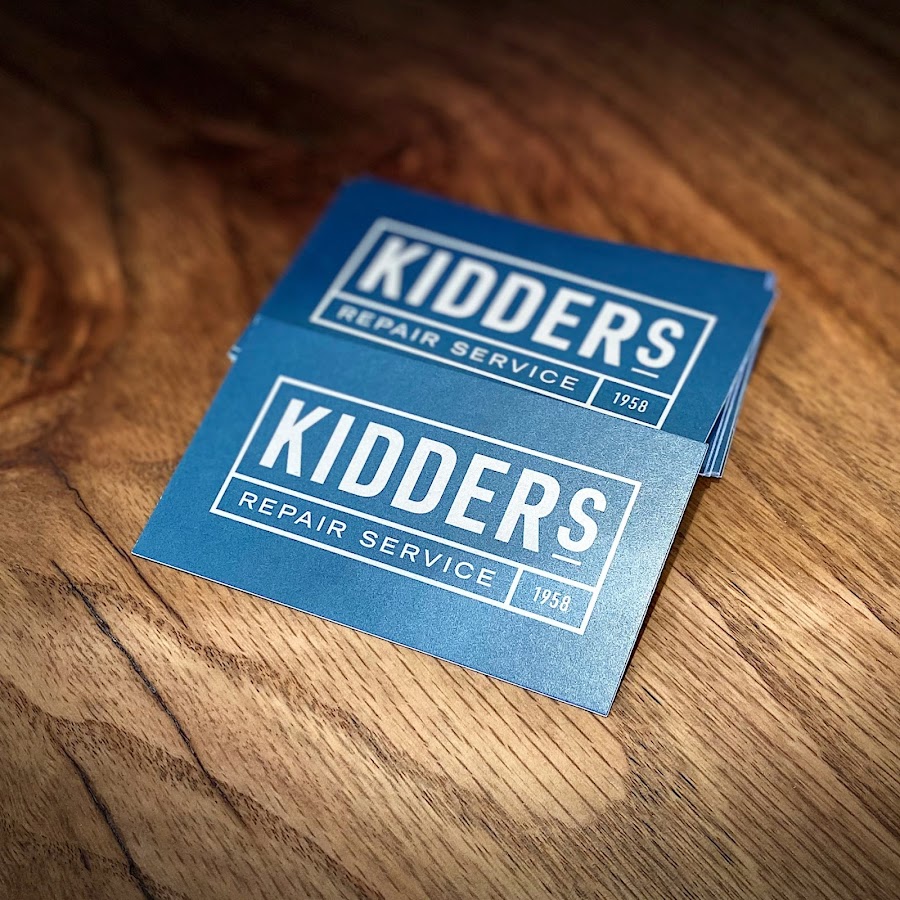 Kidder's Repair Service