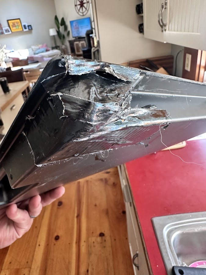 Lew's Appliance Repair Drain Cleaning in Durham, NH photo