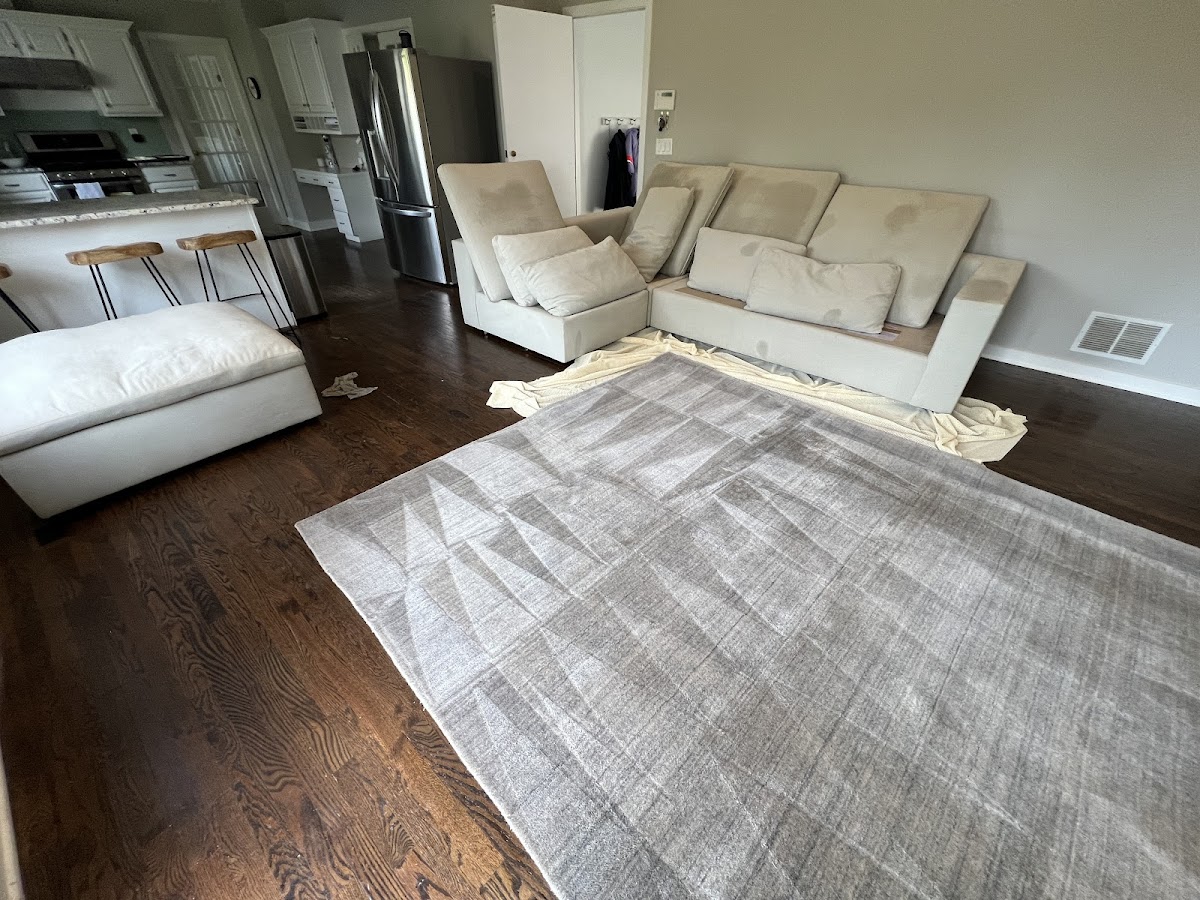 Royal Carpet Cleaning & Home Solutions LLC