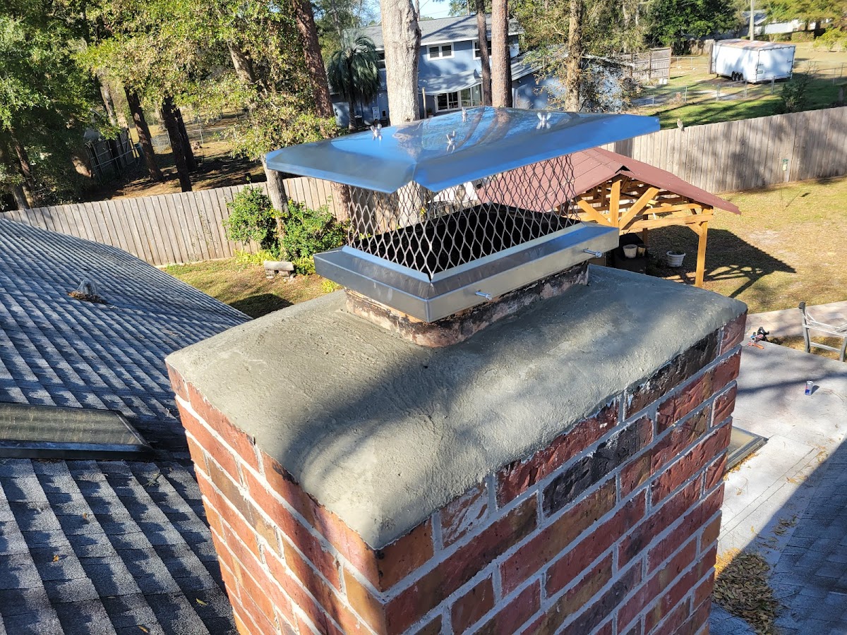 Affordable Chimney Sweep of Central Florida