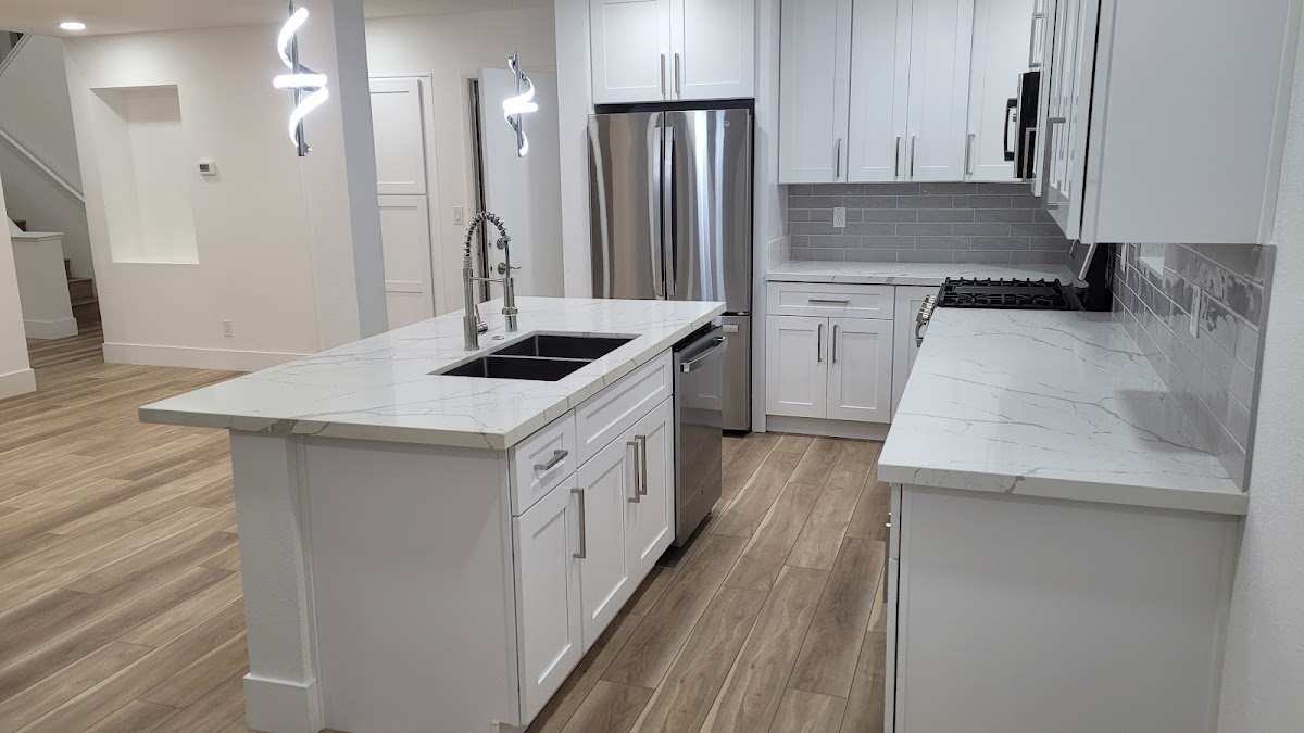 SAGE Kitchen Cabinetry & Bath