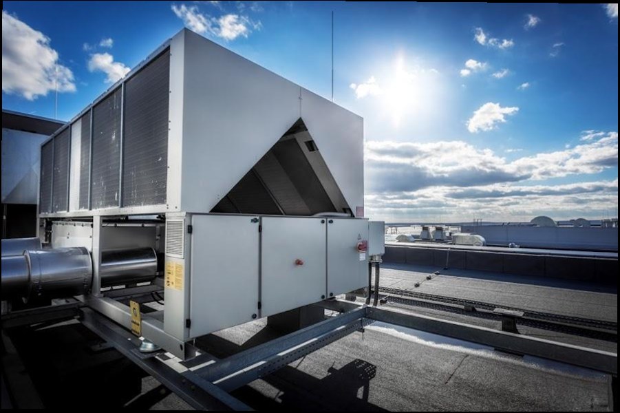 Randy & Sons Water Heaters