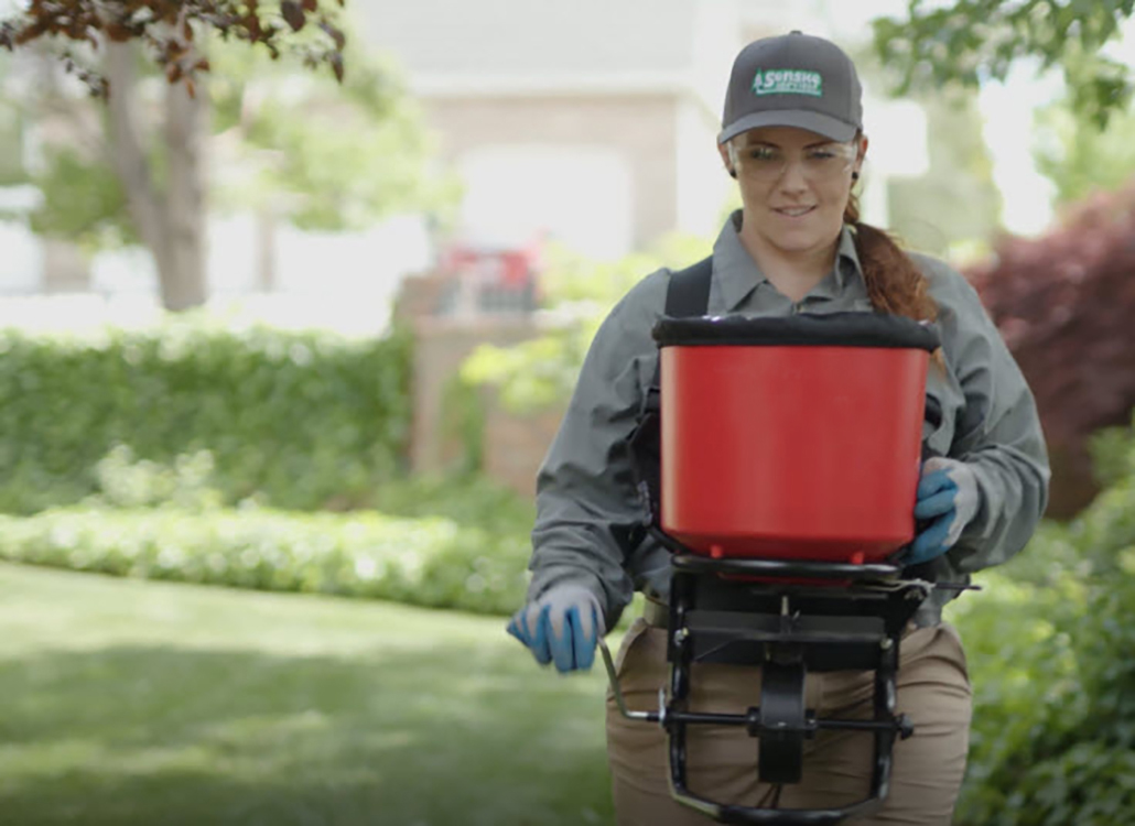 Senske Lawn Care Services - Golden