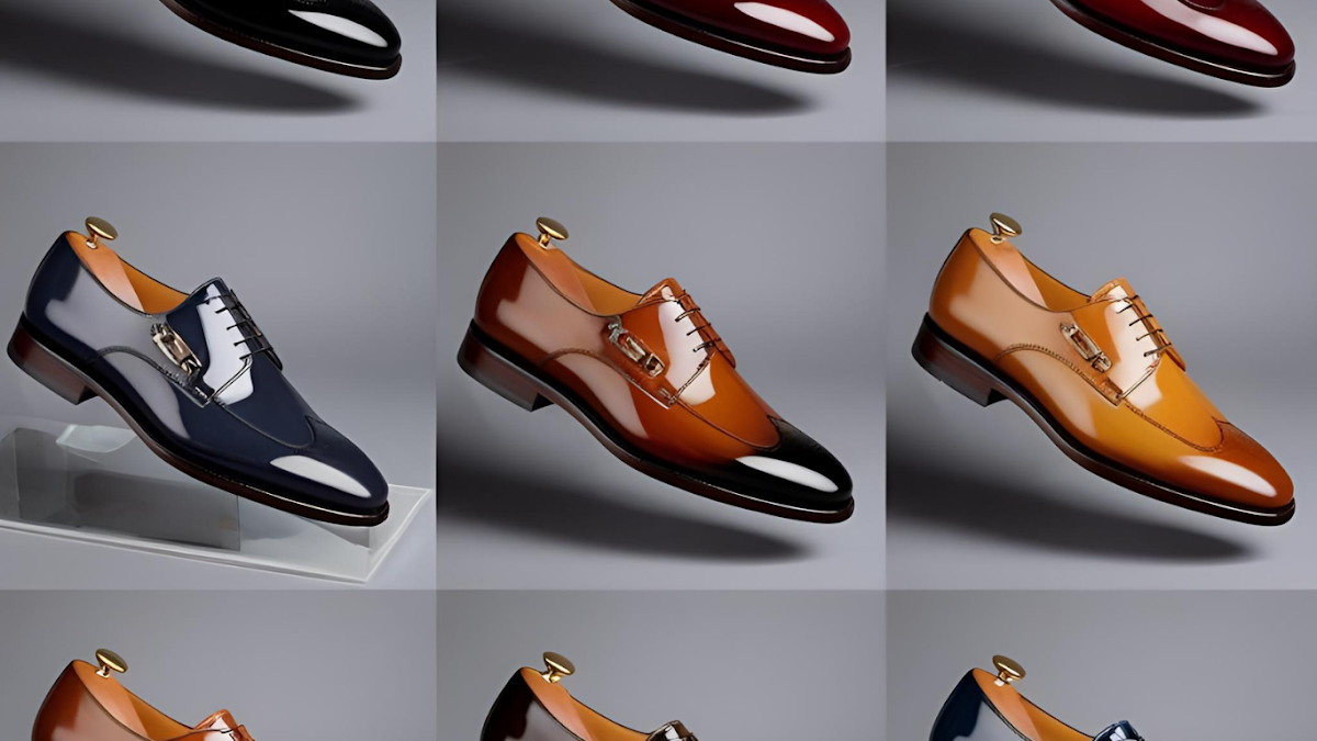 Victoria Shoe Repair