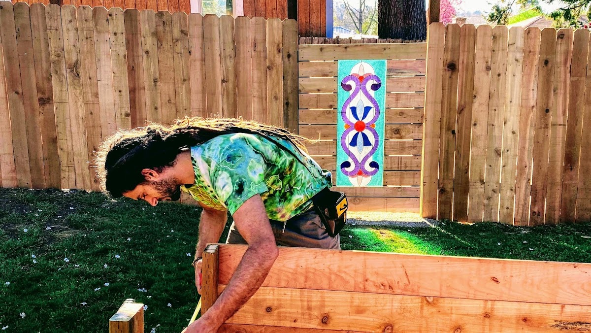 Valley View Carpentry LLC