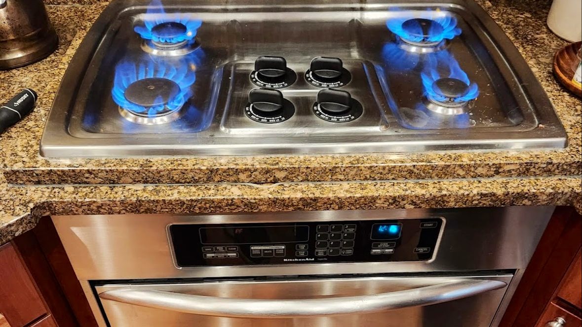 All City Appliance Repair