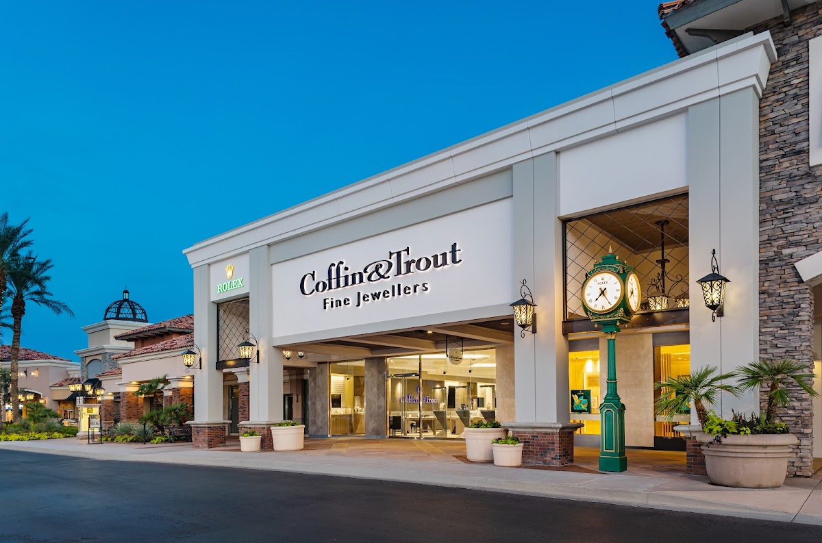 Coffin and Trout Fine Jewelers