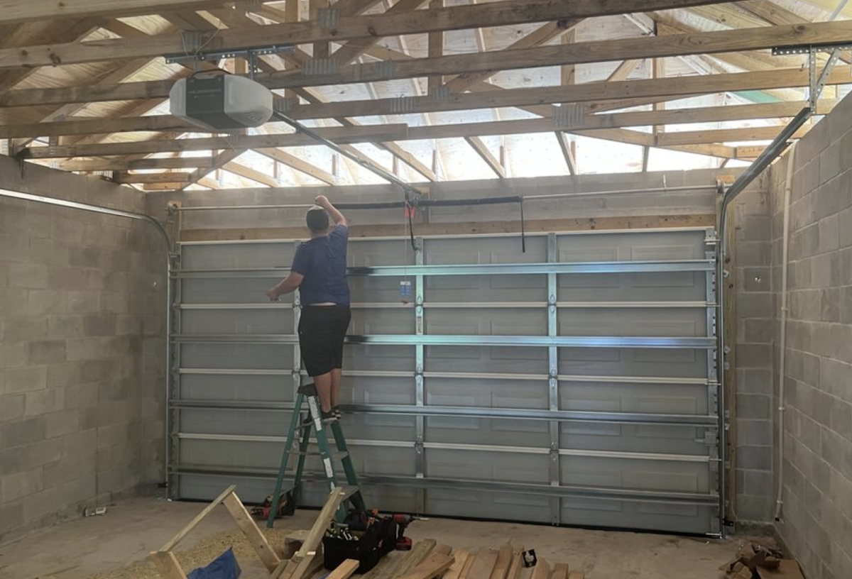 Atlas Overhead Door Repair