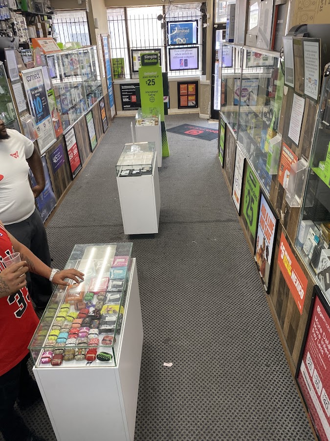 iConnect Phones & Electronics Repair