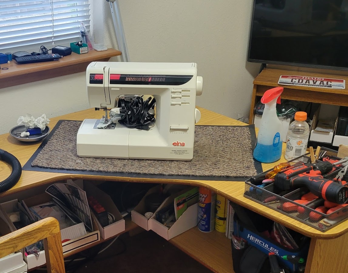 Coeur d'Alene Sewing Machine Service & Repair