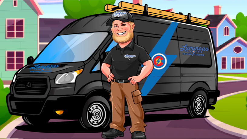 Luminous Electric, Heating, & Cooling Electrical Repair in Englewood, CO photo