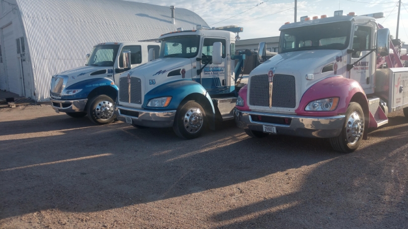 Kearney Towing & Repair Center