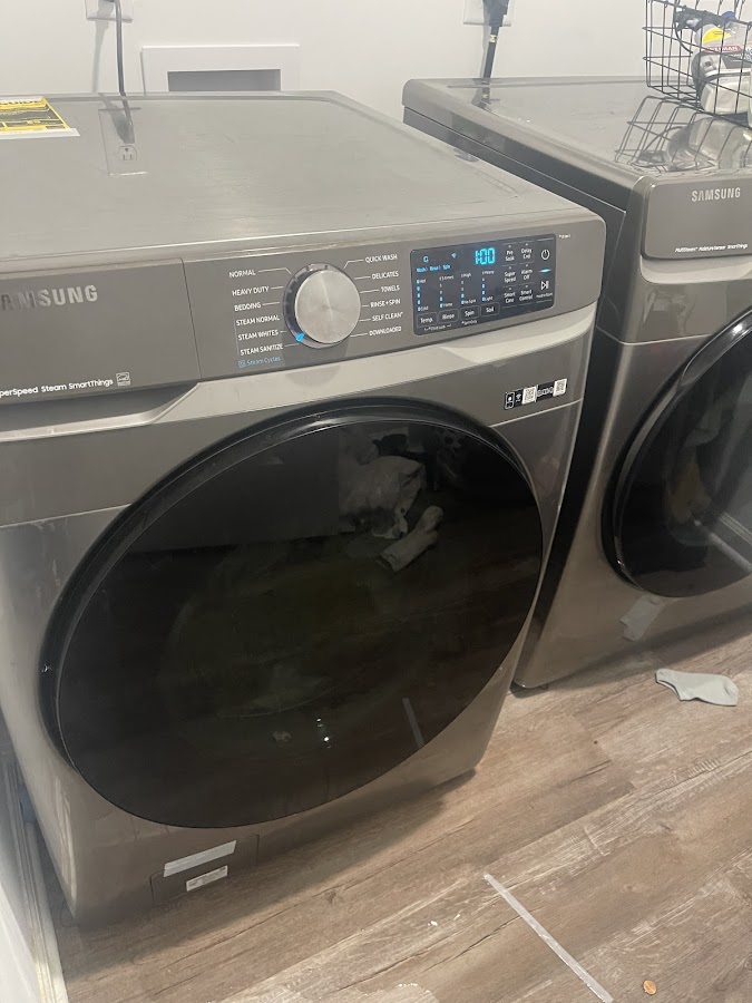 Home Appliance Parts & Repair