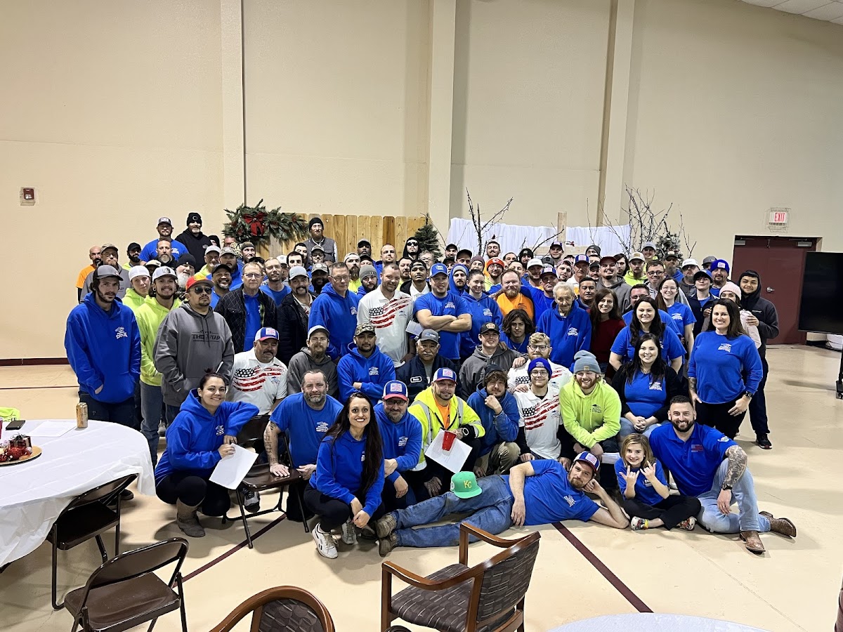 Carr's Plumbing, Heating & Air, and Maintenance