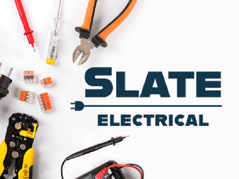 Slate Electrical