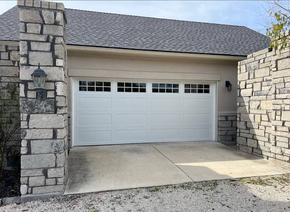 Vancouver Door & Gate Repair Service - Vancouver Door & Gate Repair Service Supplier in Vancouver, WA photo