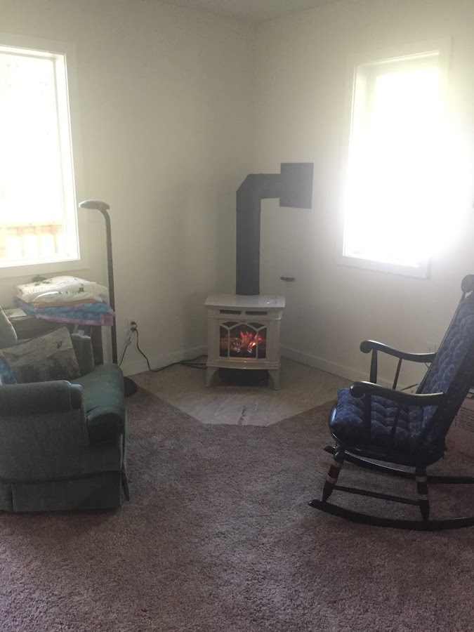 Heritage Fireplace Shop