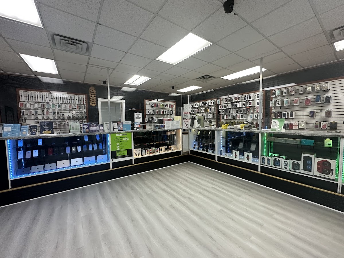 Express Mobile Solutions #2