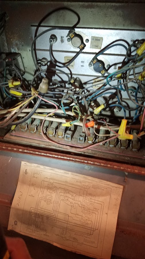 Carmichael Heating & Cooling Inc