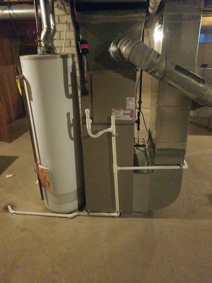 Aladdin Heating & Cooling