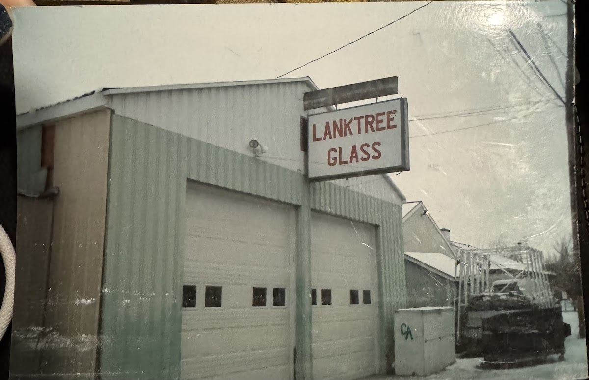 Lanktree Glass, Inc.