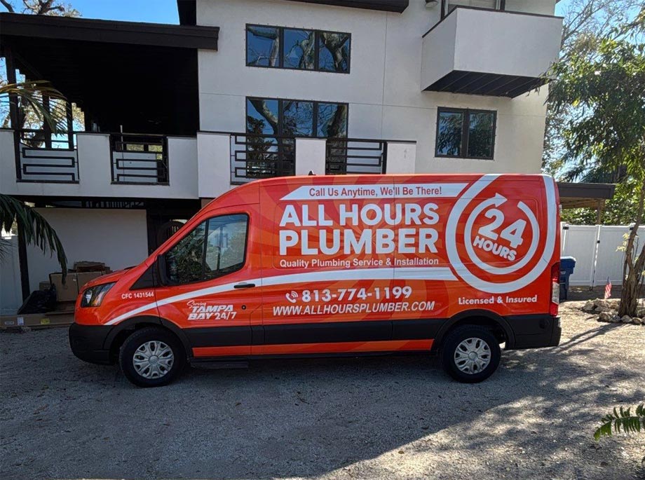 All Hours Plumber
