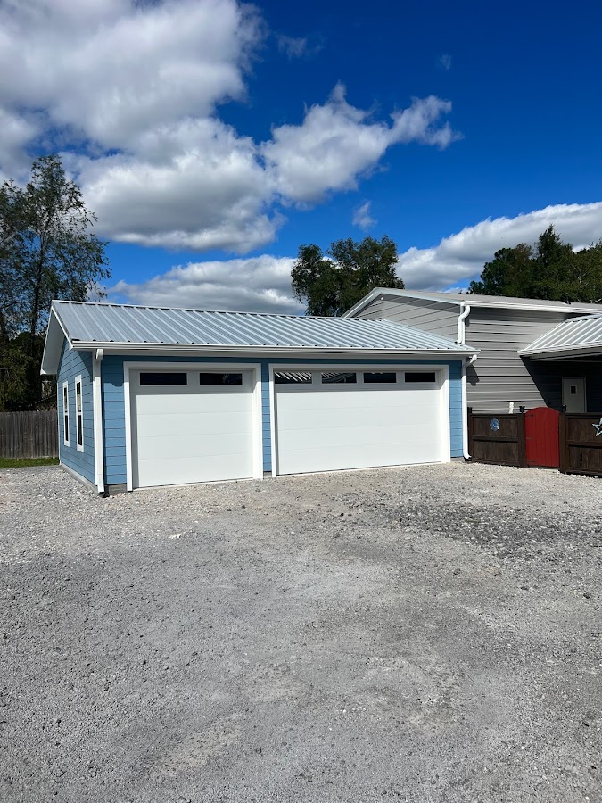 Northgate Door of Texas