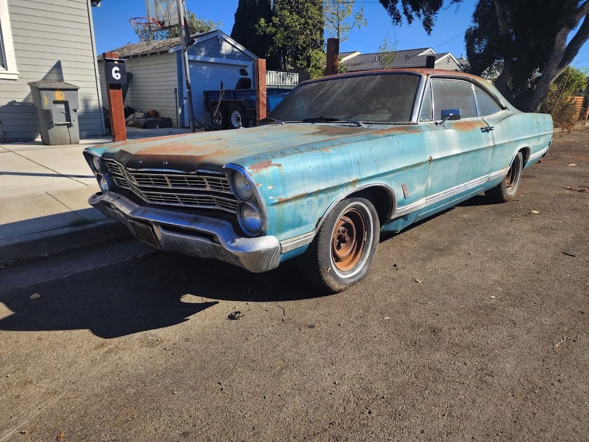 Valley Automotive Center