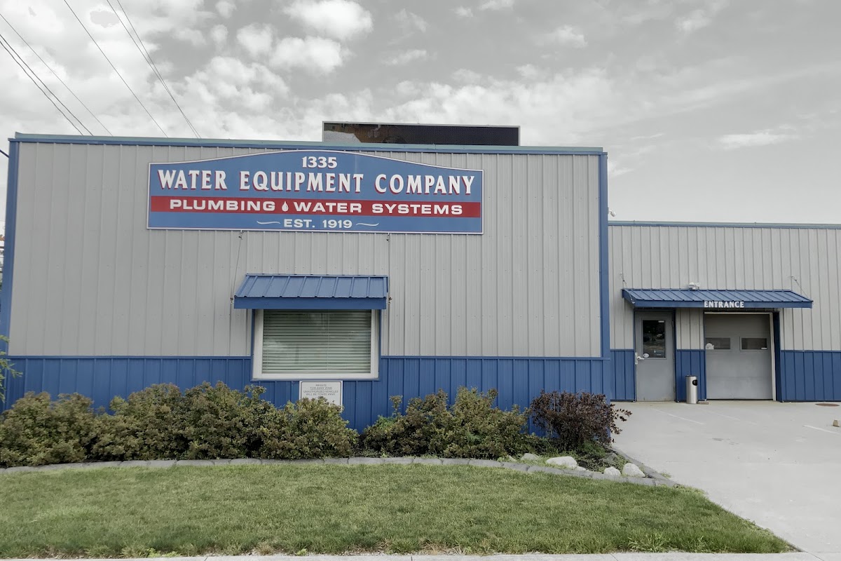 Water Equipment Co - Water Equipment Co Water Softener Repair in Lima, OH photo