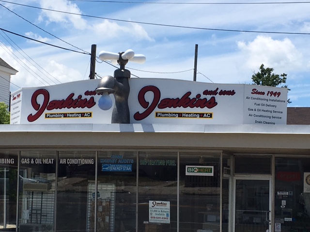 Jenkins and Sons Plumbing & Heating Drain Cleaning in Pleasantville, NJ photo