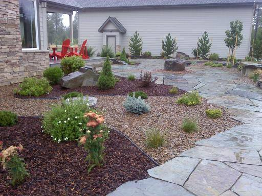 Advanced Sprinklers Inc