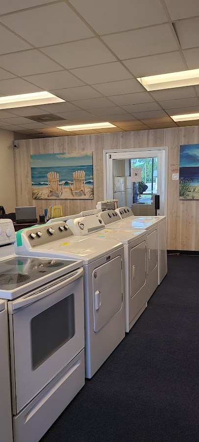 A & D Appliance Repair - A & D Appliance Repair Pipe Repair in Wilmington, NC photo