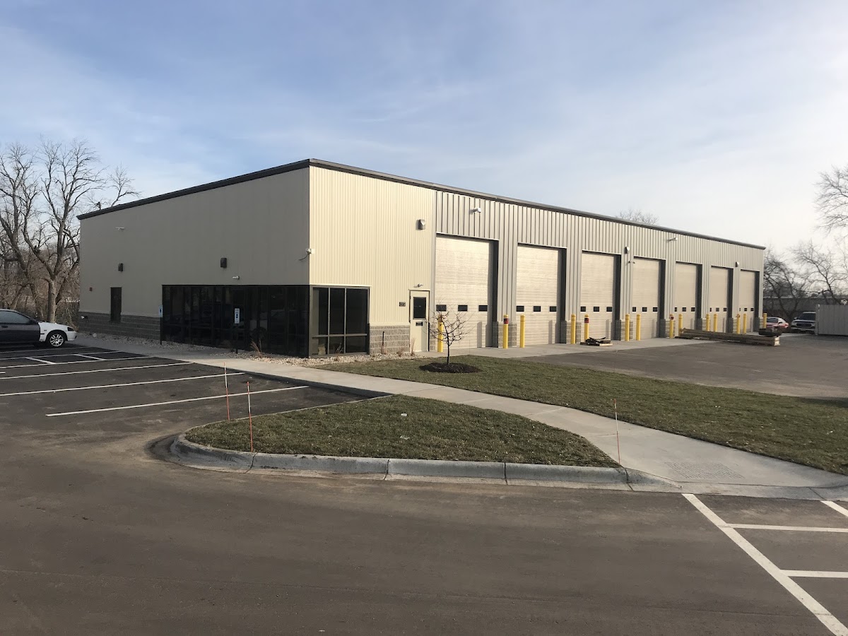 Bee Line Wheel Alignment