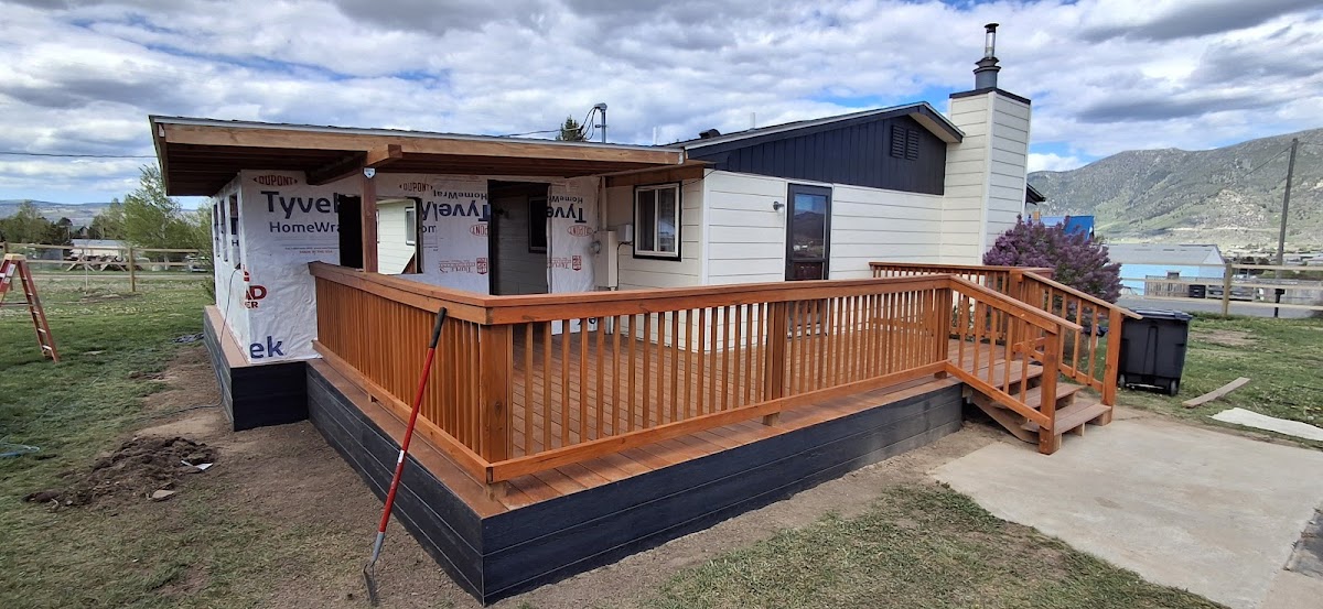 Jaxon construction - Jaxon construction Roof Repair in Butte, MT photo