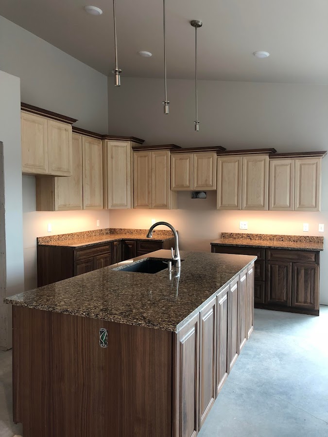 United Builders - United Builders Countertop Repair in Fairbanks, AK photo