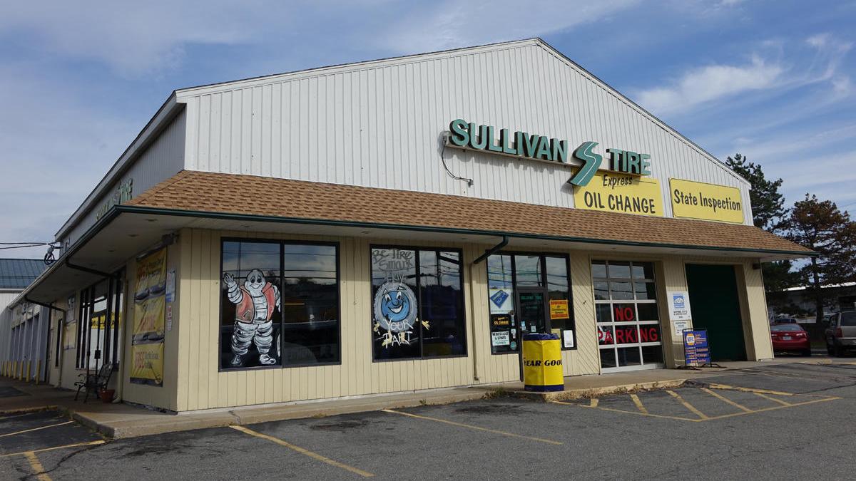 Sullivan Tire & Auto Service