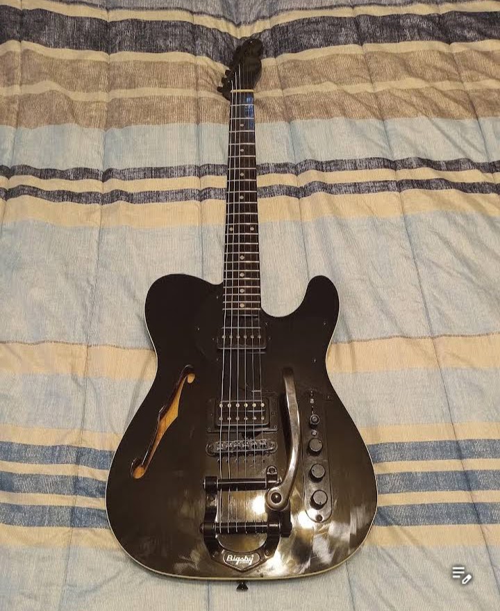 Dales instrument repair